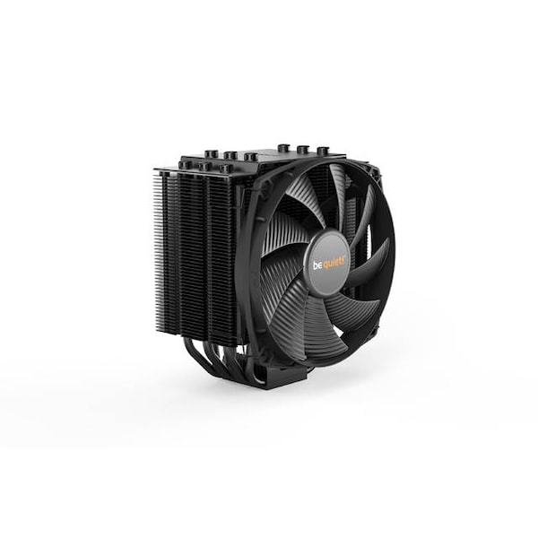 【新品、未使用】be quiet! DARK ROCK4 200W TDP Be Quiet! Dark Rock 4 - CPU Cooler - 200W TDP Intel: LGA BK021 | Zoro